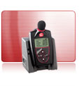 Product Image of Dosimeter: The Edge eg5 (Type 2) Noise Dosimeter
